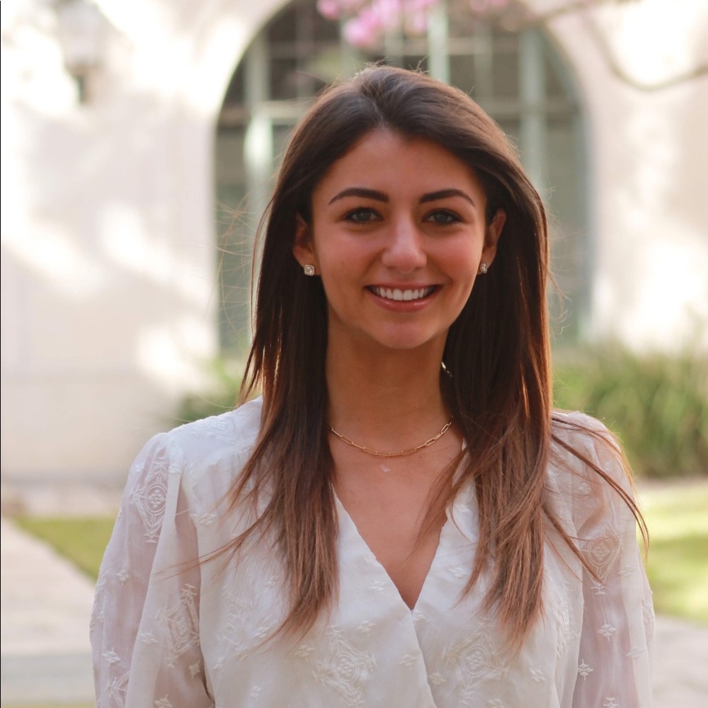 Meet your Posher, Ashley